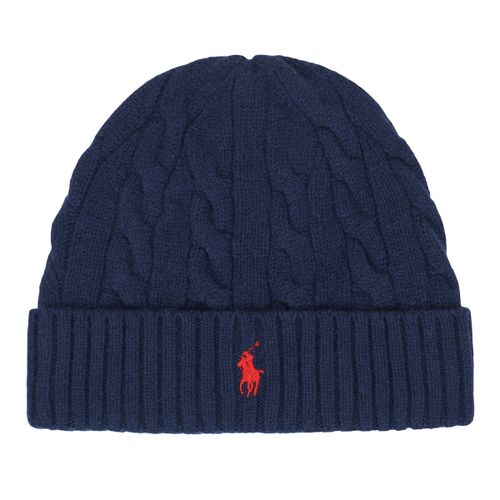 Bonnet SWEATER-HAT - Polo Ralph Lauren - Modalova