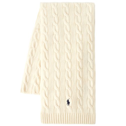 Echarpe SWEATER-SCARF - Polo Ralph Lauren - Modalova