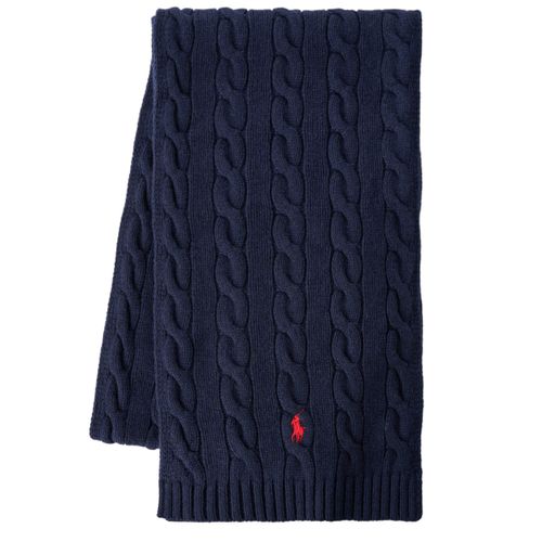 Echarpe SWEATER-SCARF - Polo Ralph Lauren - Modalova