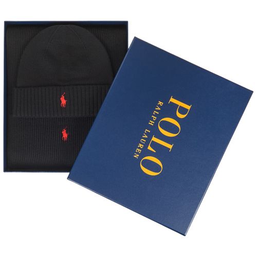 Echarpe HAT SCARF GIFT BOX - Polo Ralph Lauren - Modalova