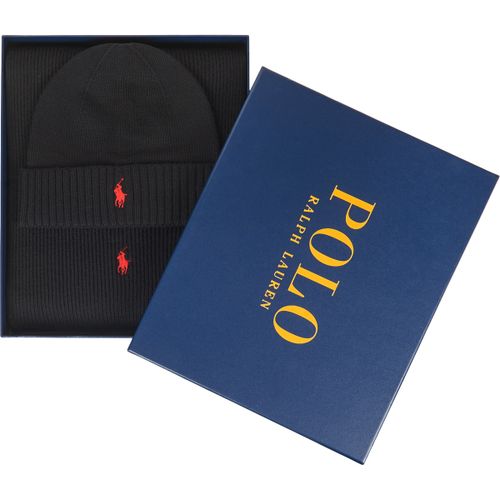 Echarpe HATSCARFGBOX-COLD WEATHER-HAT - Polo Ralph Lauren - Modalova