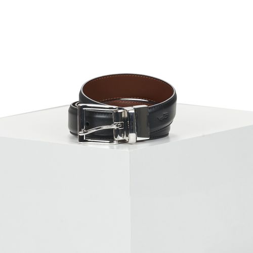Ceinture 1 1/8 RVRS-BELT-MEDIUM - Polo Ralph Lauren - Modalova