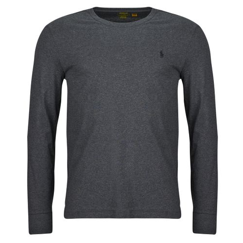 T-shirt TSHIRT MANCHES LONGUES EN COTON - Polo Ralph Lauren - Modalova