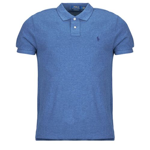 Polo POLO AJUSTE SLIM FIT EN COTON BASIC MESH - Polo Ralph Lauren - Modalova