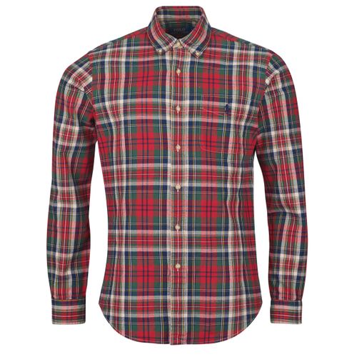 Chemise CHEMISE COUPE DROITE EN OXFORD - Polo Ralph Lauren - Modalova