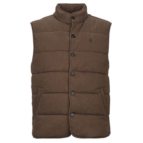 Doudounes DOUDOUNE SANS MANCHES - Polo Ralph Lauren - Modalova