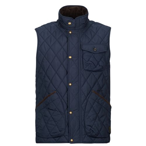 Doudounes GILET MALETASSé SANS MANCHES - Polo Ralph Lauren - Modalova