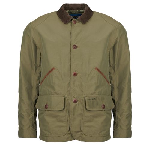 Parka PARKA OILCLOTH MATE - Polo Ralph Lauren - Modalova