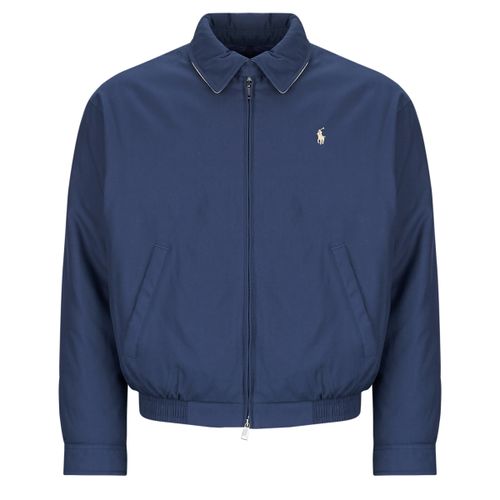 Blouson BISWING PADDED // INTERIEUR DOUDOUNE - Polo Ralph Lauren - Modalova