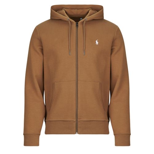 Sweatshirts SWEATSHIRT ZIPPE EN DOUBLE KNIT TECH - Polo Ralph Lauren - Modalova
