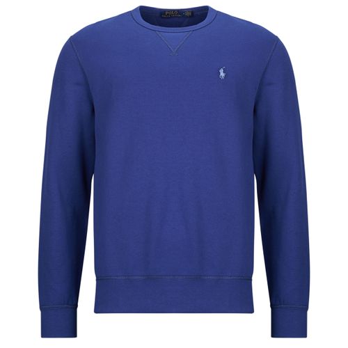 Sweatshirts SWEAT COL ROND MOLTONE EN COTON - Polo Ralph Lauren - Modalova