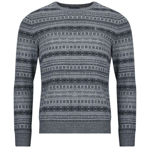 Pull PULL FAIR ISLE - Polo Ralph Lauren - Modalova