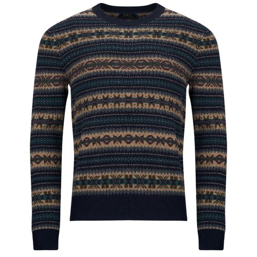 Pull PULL FAIR ISLE - Polo Ralph Lauren - Modalova