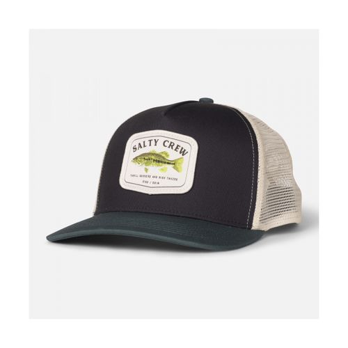 Casquette Bigmouth trucker - Salty Crew - Modalova