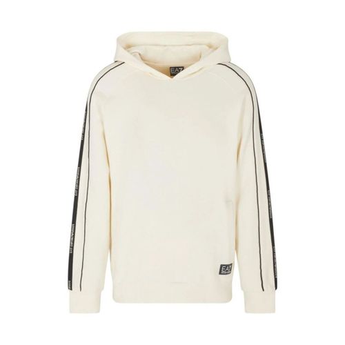 Sweatshirts à capuche 7M000972 AF10377-U1105 - Emporio Armani EA7 - Modalova