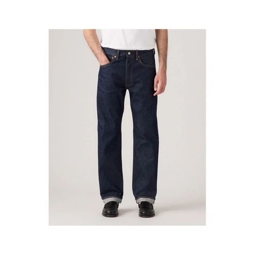 Jeans 00501 3722 - 501 ORIGINAL-HUDSON SELVEDGE RIGID - Levis - Modalova