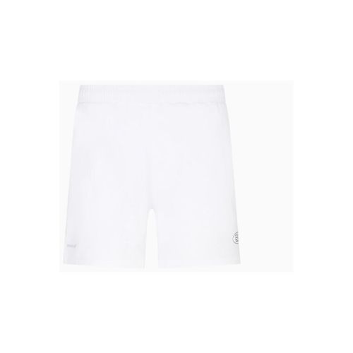 Short 7M000835 AF17683-U0002 WHITE - Emporio Armani EA7 - Modalova