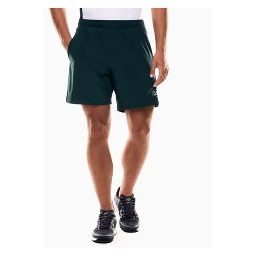 Short 7M000835 AF17683-UB011 PONDEROSA PINE - Emporio Armani EA7 - Modalova