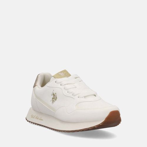 Baskets basses U.S Polo Assn. - U.S Polo Assn. - Modalova