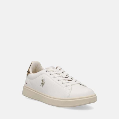 Baskets basses U.S Polo Assn. - U.S Polo Assn. - Modalova