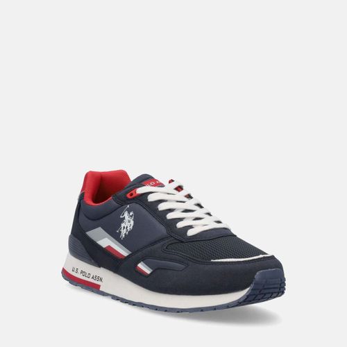 Baskets basses U.S Polo Assn. - U.S Polo Assn. - Modalova