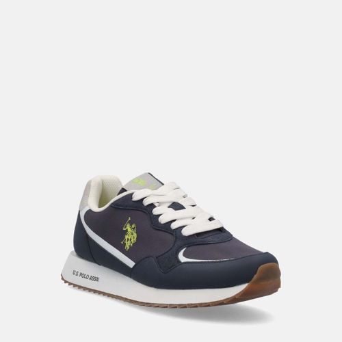 Baskets basses U.S Polo Assn. - U.S Polo Assn. - Modalova