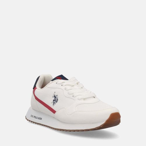 Baskets basses U.S Polo Assn. - U.S Polo Assn. - Modalova