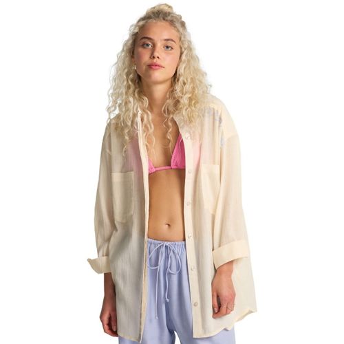 Chemise Billabong Find Me Here - Billabong - Modalova