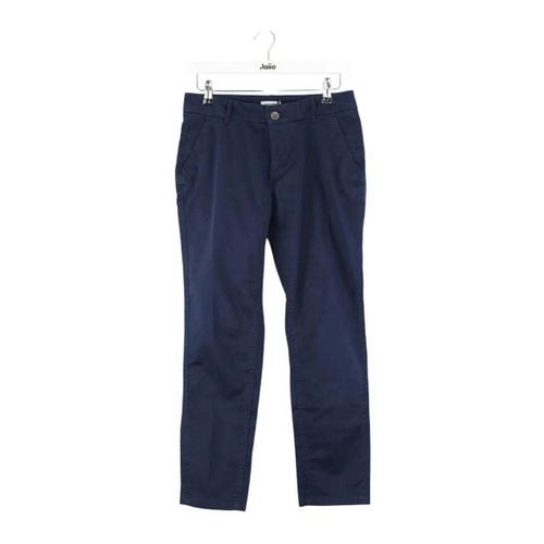 Jeans Jean slim en coton bleu marine - Tommy Hilfiger - Modalova