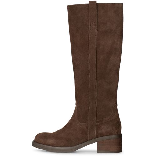 Bottes à talon Maya Bottes - Poelman - Modalova