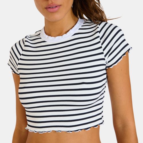 T-shirt Banana Moon TONIO NAUTICAL - Banana Moon - Modalova