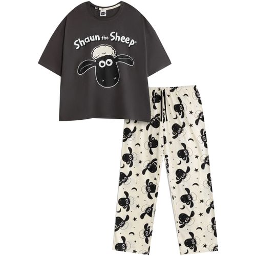 Ensembles de pyjama S NS9292 - Dessins Animés - Modalova