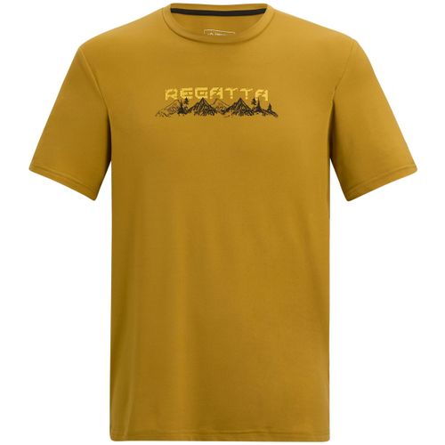 T-shirt Regatta Fingal - Regatta - Modalova