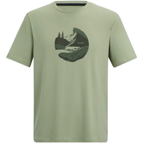 T-shirt Regatta Fingal - Regatta - Modalova