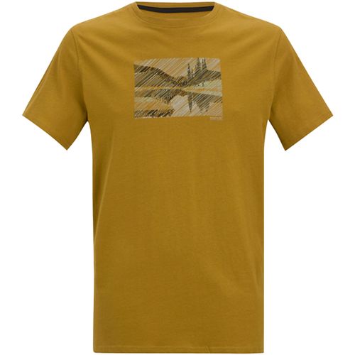 T-shirt Regatta Breezed - Regatta - Modalova