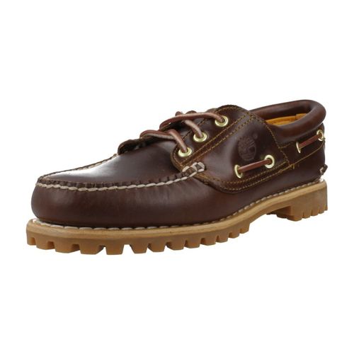 Chaussures bateau Authentics 3 Eye Class - Timberland - Modalova
