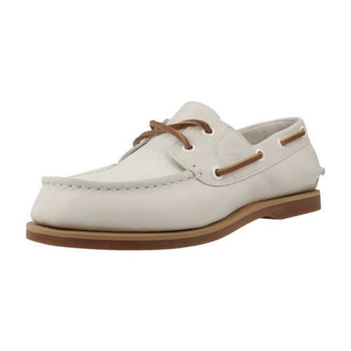 Chaussures bateau Classic Boat Shoe - Timberland - Modalova