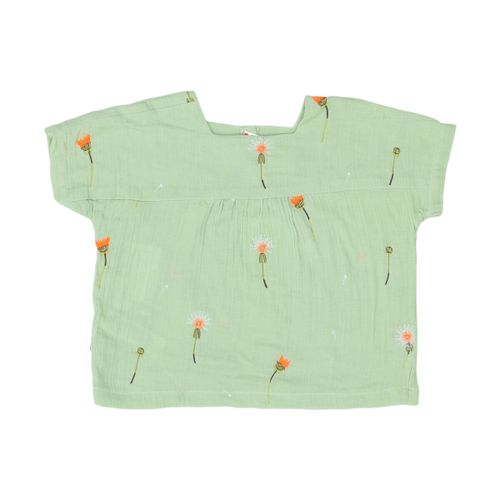 Blouses T-SHIRT - VERT - American Outfitters - Modalova