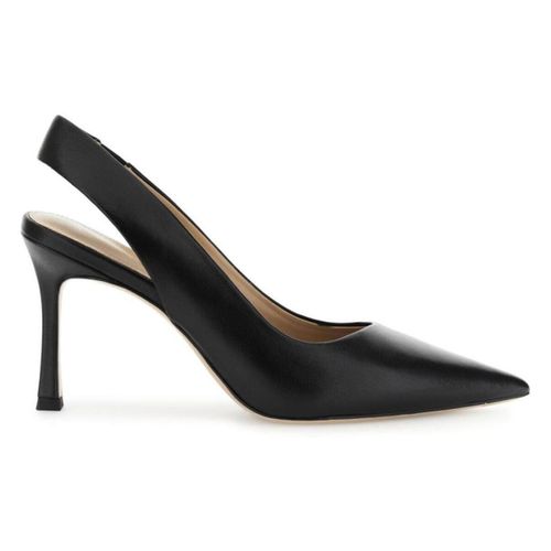 Chaussures escarpins CAF-RRR-NA4022-NE - Café Noir - Modalova