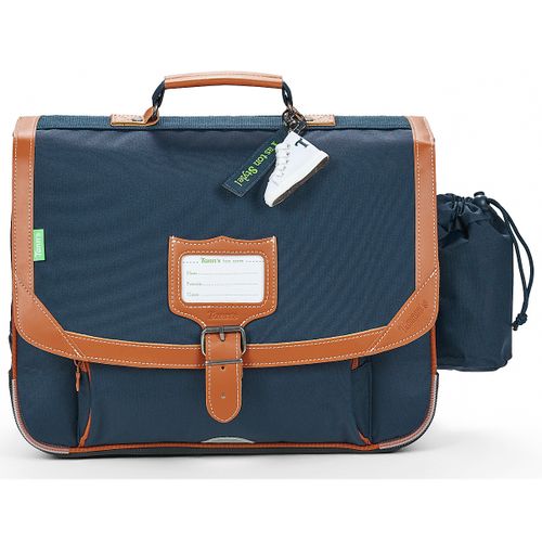 Cartable CAMILLE CARTABLE 38 CM POCHE GOURDE - Tann's - Modalova