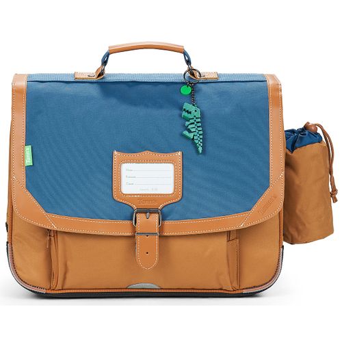 Cartable NILS CARTABLE 38CM POCHE GOURDE - Tann's - Modalova