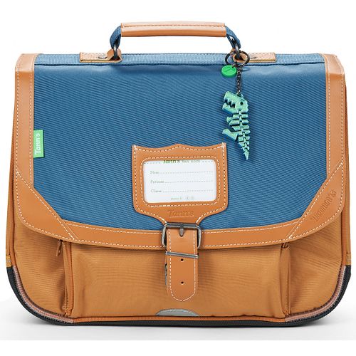 Cartable Tann's NILS CARTABLE 35 CM - Tann's - Modalova