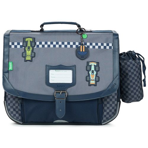 Cartable ROMAIN CARTABLE 38CM POCHE GOURDE - Tann's - Modalova