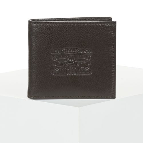 Portefeuille VINTAGE TWO HORSE WALLET - Levis - Modalova