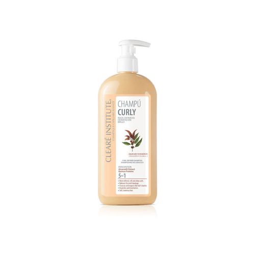 Shampooings Champú Curly Rizos Definidos Hidratación Brillo - Cleara 0 Institute - Modalova
