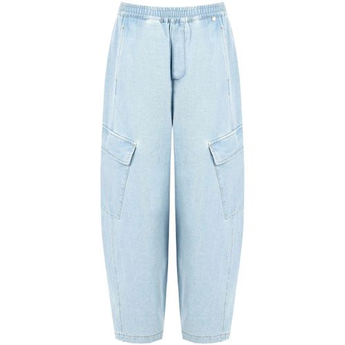 Pantalon Rinascimento CFC0129321003 - Rinascimento - Modalova
