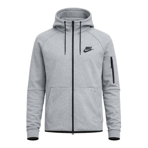 Sweatshirts à capuche Sweatshirt à capuche zippé - Nike - Modalova
