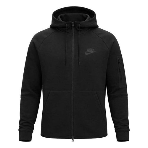 Sweatshirts à capuche Sweatshirt à capuche zippé - Nike - Modalova