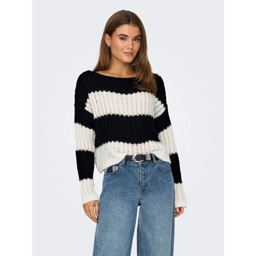 Pull Only 15324054 MAYI-BLACK - Only - Modalova