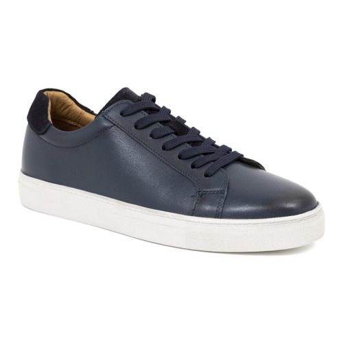 Baskets basses Sneakers / Sport-TERLON-NAVY - Men's Heritage - Modalova